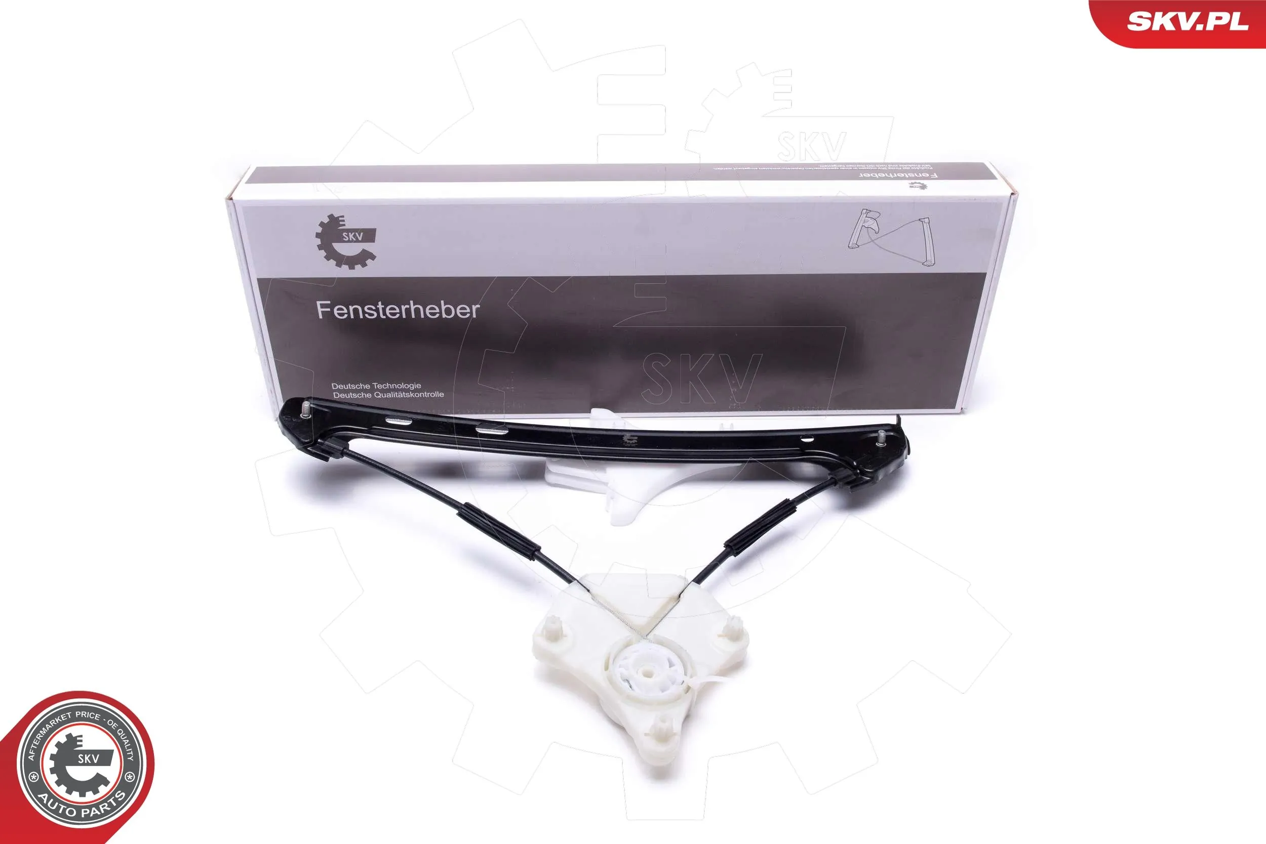 Window Regulator